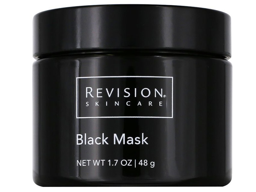 Revision Skincare Black Mask