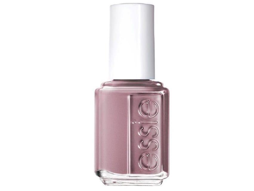 essie Treat Love and Color Nail Strengthener - On the Mauve