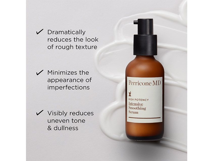 Perricone MD High Potency Intensive Smoothing Serum