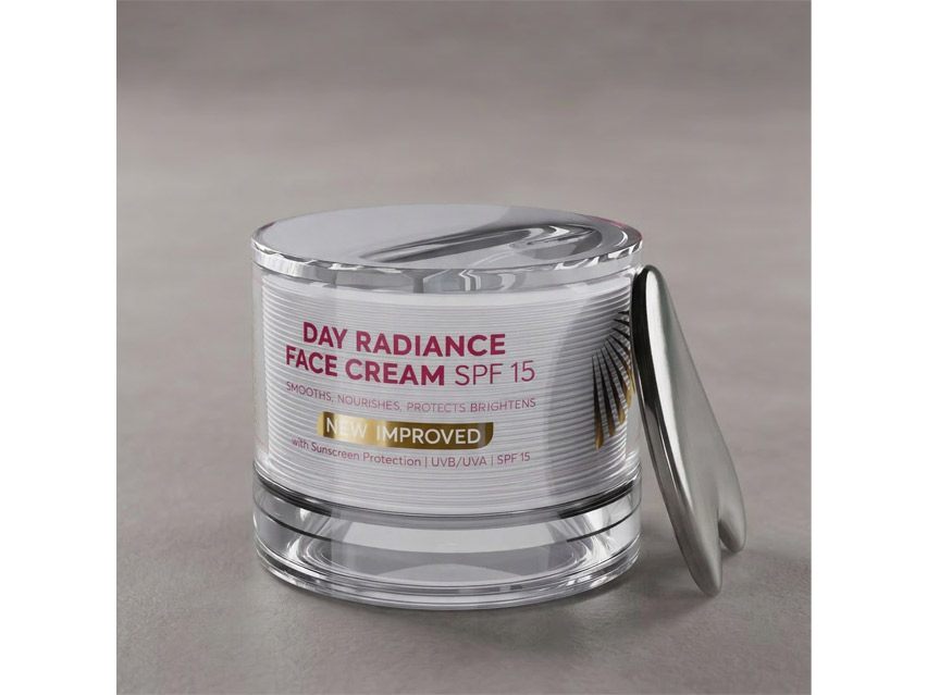 Makari Day Radiance Face Cream
