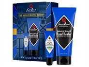 Jack Black The Moisturizing Match - Limited Edition