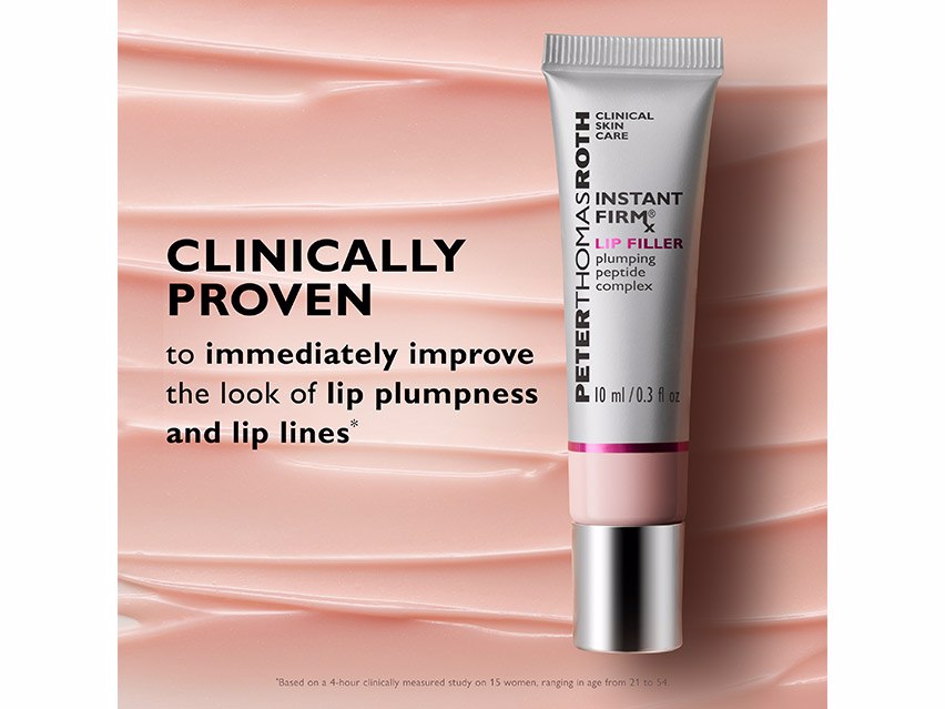 Peter Thomas Roth Instant FIRMx Lip Filler