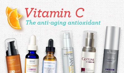 7 Reasons You Need a Vitamin C Serum