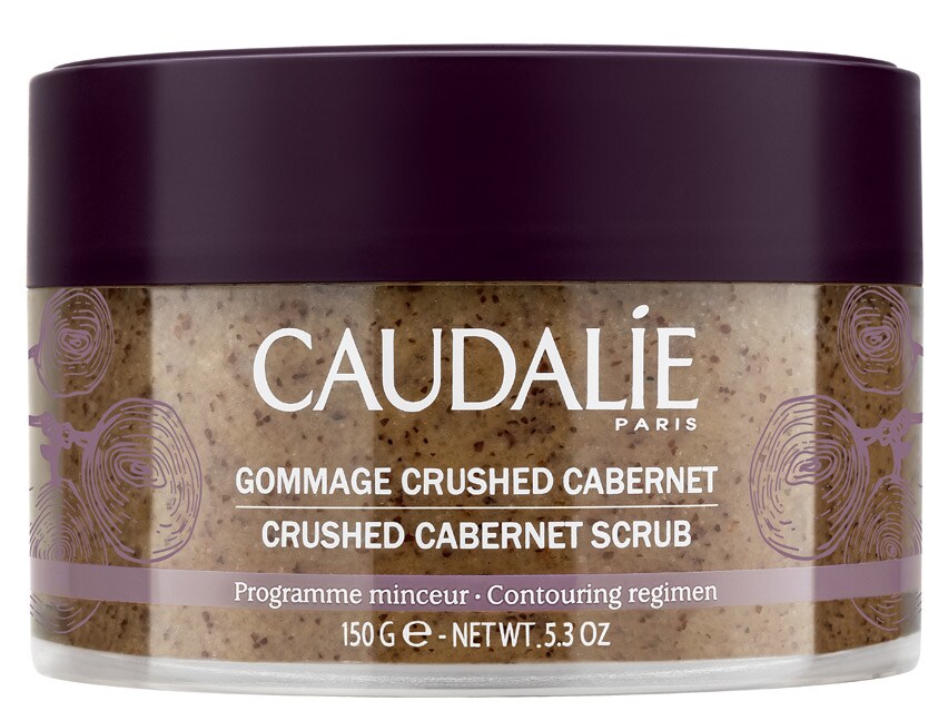 Caudalie Crushed Cabernet Scrub