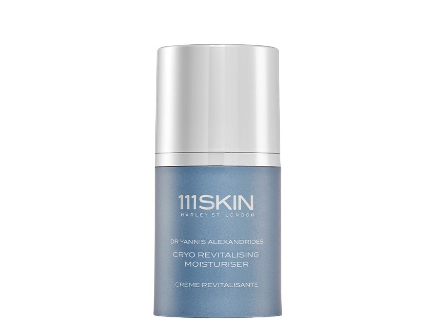 111SKIN Cryo Revitalizing Moisturizer