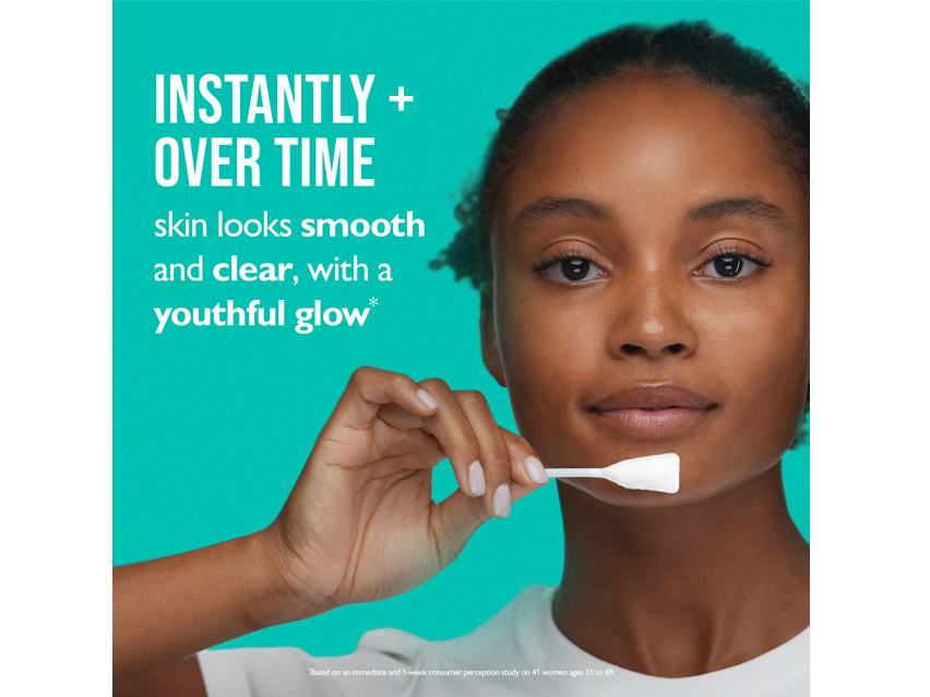 Peter Thomas Roth Even Smoother Instant Reveal Facial Peel