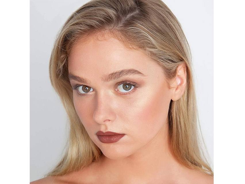 theBalm Bahama Mama Bronzer