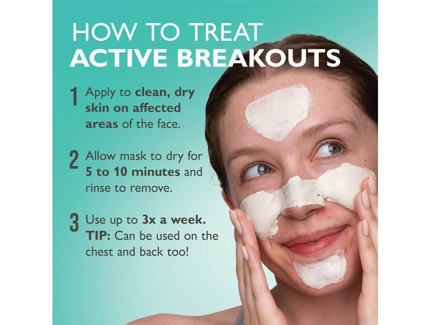 Peter Thomas Roth Even Clearer Therapeutic Sulfur Masque