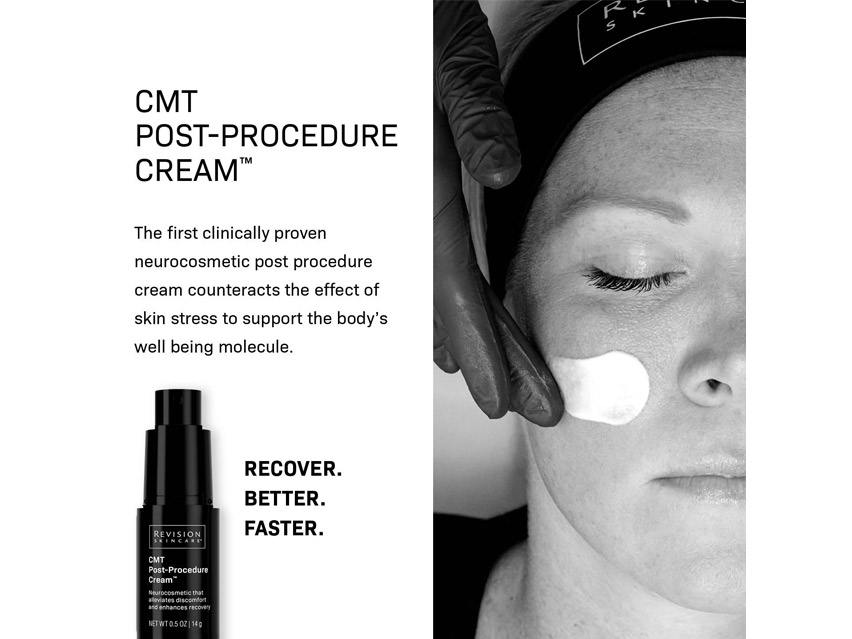 Revision Skincare CMT Post-Procedure Cream