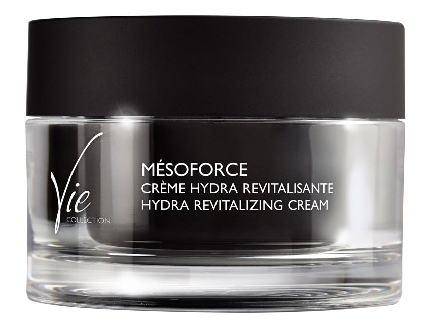 Vie Collection Mesoforce Hydra Revitalizing Cream