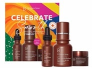 Dr. Dennis Gross Skincare Celebrate Smooth Kit - Limited Edition