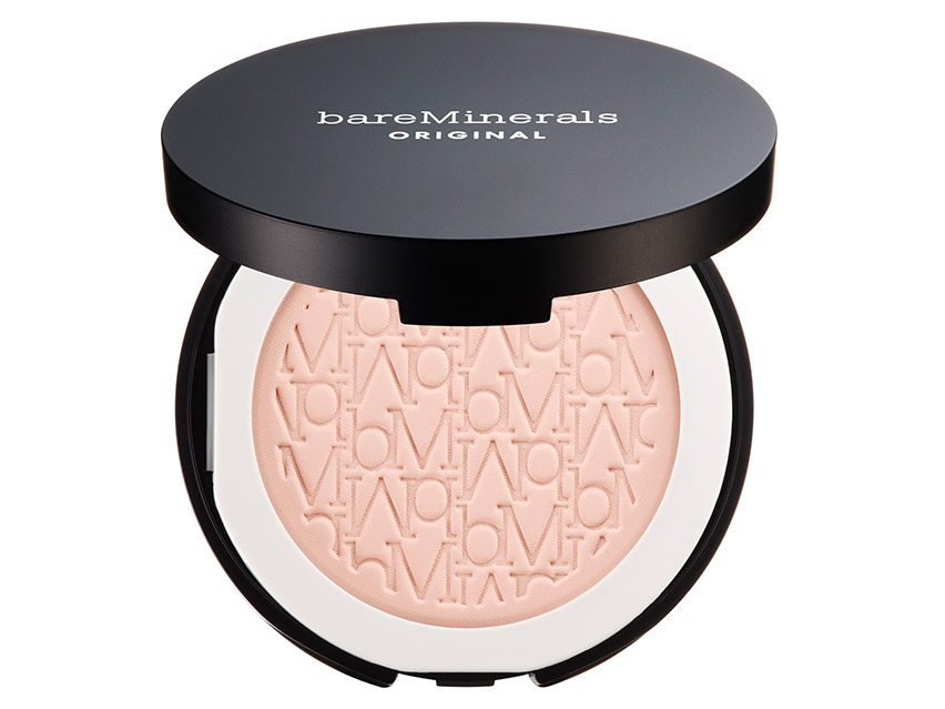 bareMinerals Original Pressed Powder Foundation SPF 15