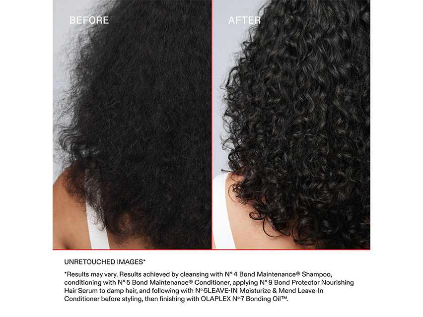 Olaplex No. 5L Moisturize &amp; Mend Leave-In Conditioner