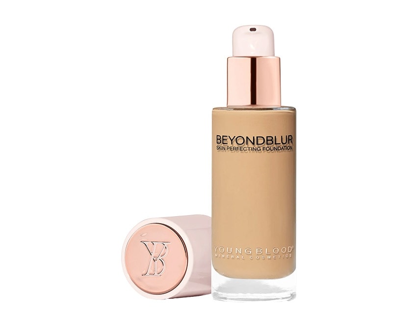Youngblood Mineral Cosmetics BeyondBlur Skin Perfecting Foundation