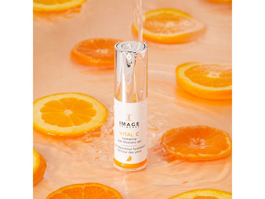 IMAGE Skincare Vital C Hydrating Eye Recovery Gel