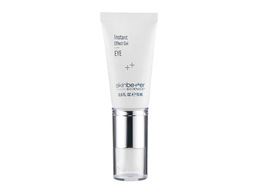 skinbetter science Instant Effect Gel EYE