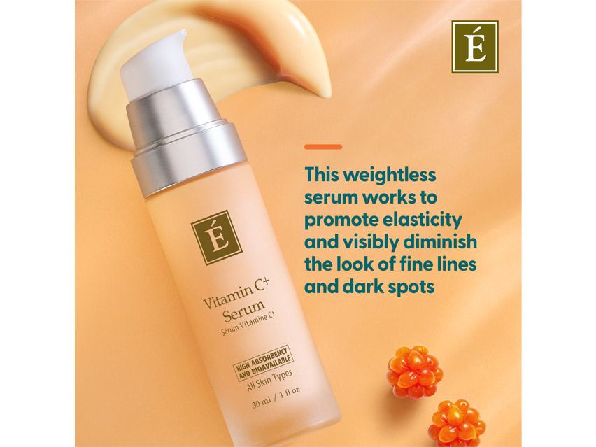 Eminence Organics Vitamin C+ Serum