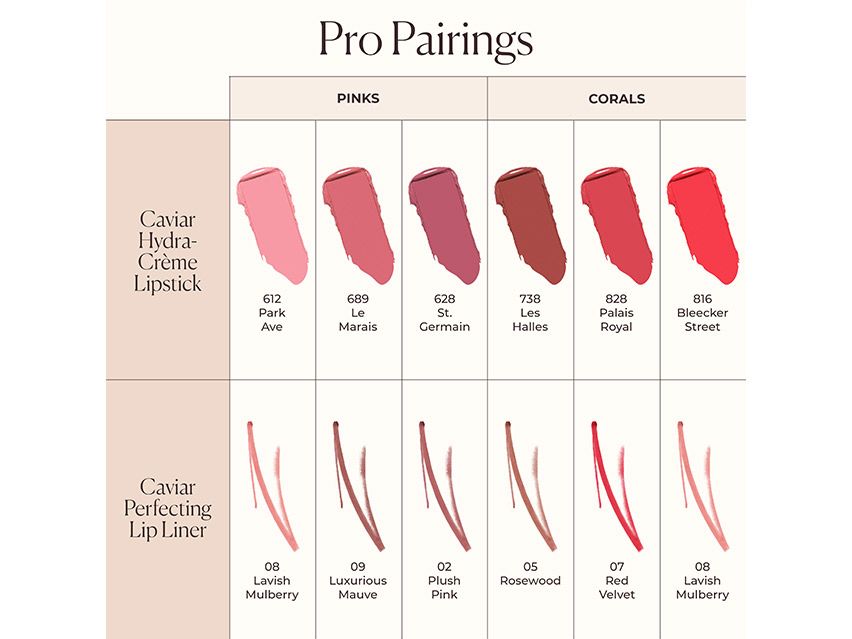 Laura Mercier Caviar Hydra-Cr&#232;me Lipstick