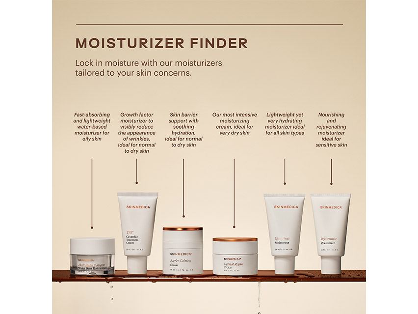 SkinMedica Barrier Calming Cream