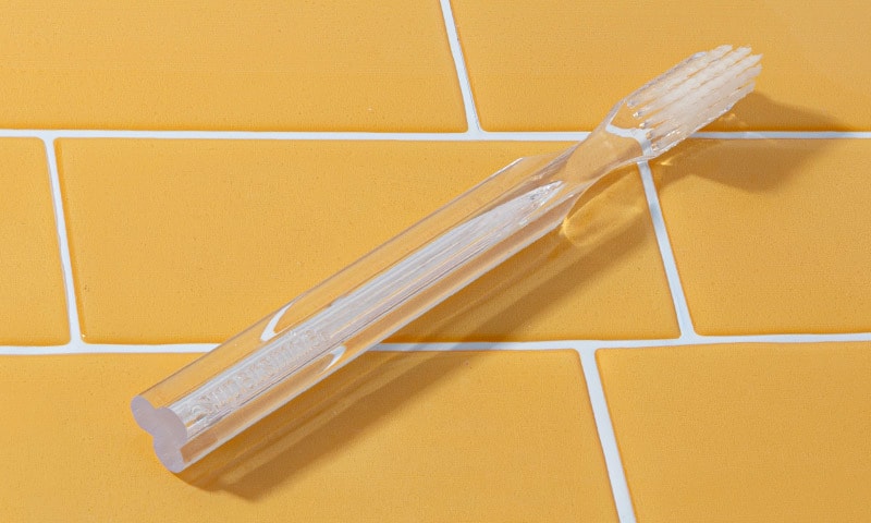 Your free Supersmile gift