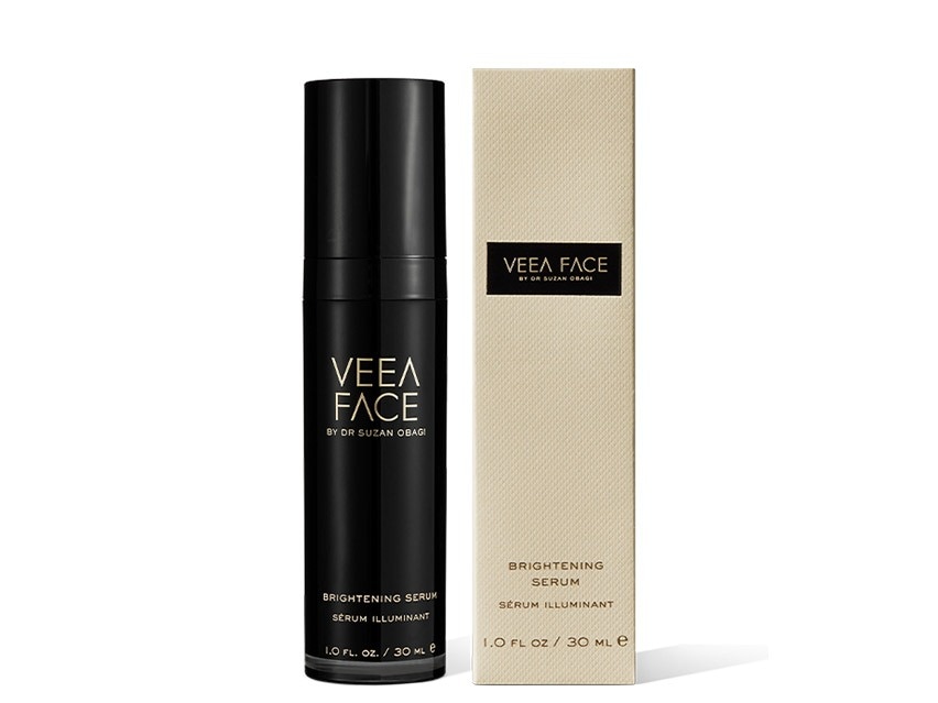 Veea Face Brightening Serum