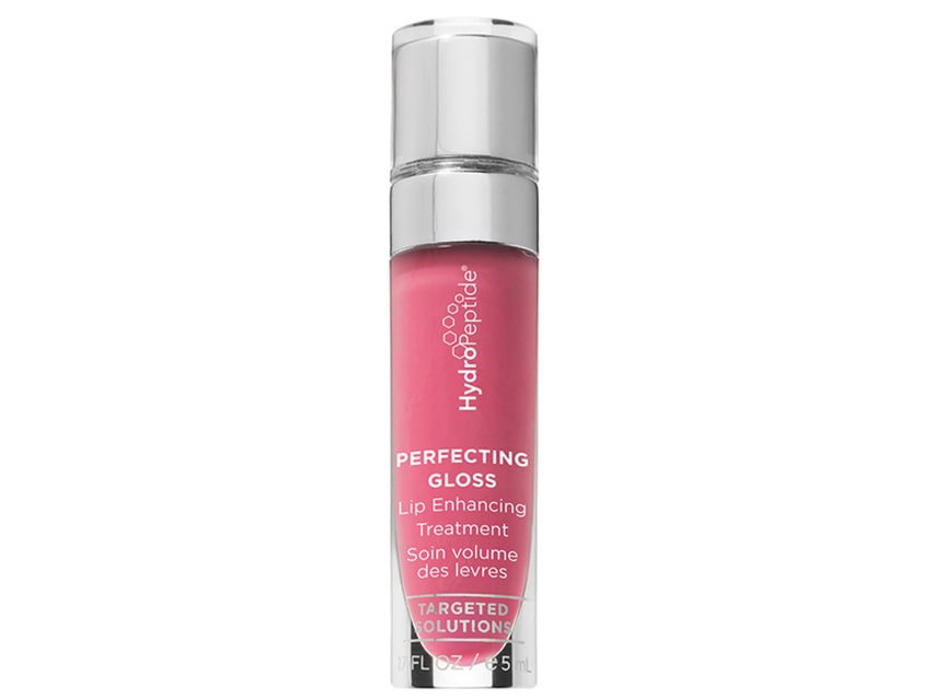 HydroPeptide Perfecting Gloss - Palm Springs Pink