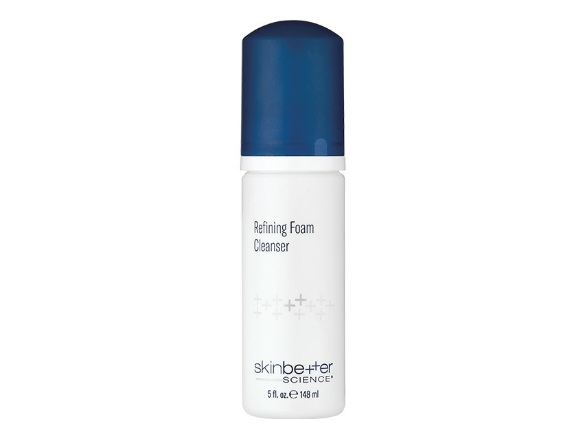 skinbetter science Refining Foam Cleanser