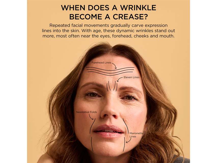 Perricone MD Neuropeptide Deep Crease Serum