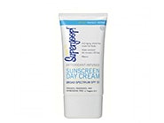 Supergoop! SPF 50+ Antioxidant-Infused Sunscreen Day Cream PA+++