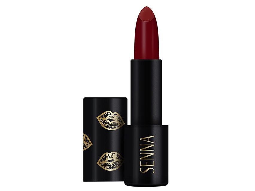 SENNA Matte Fixation Lipstick - Dynasty