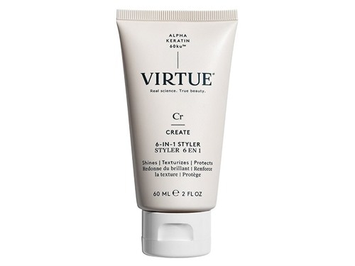 Free $20 Virtue Travel-Size 6-in-1 Styler