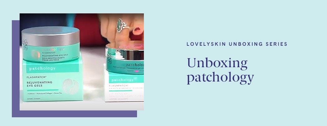 Unboxing Patchology
