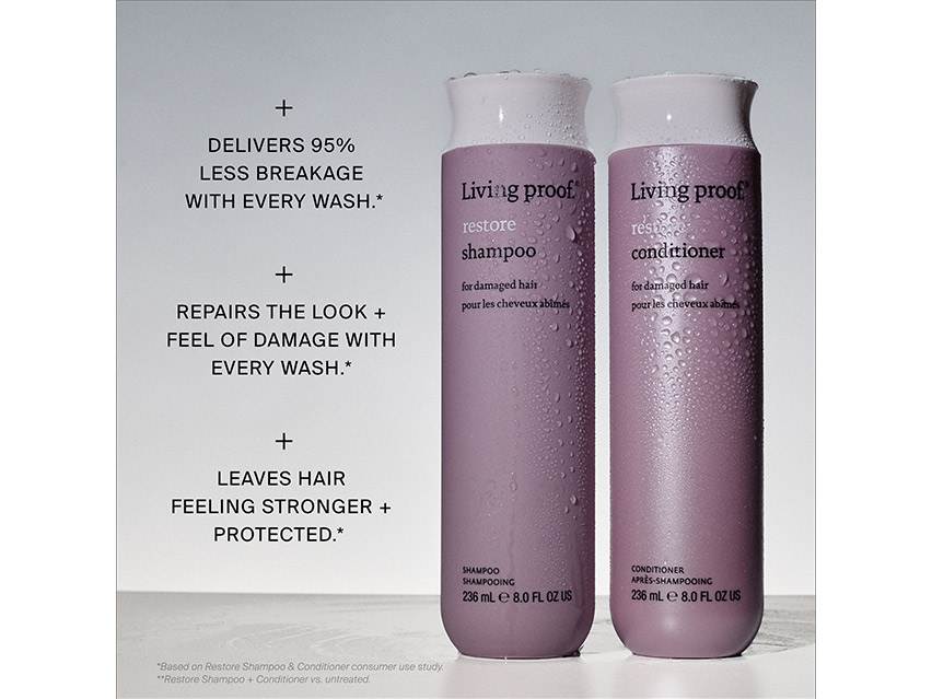Living Proof Restore Conditioner
