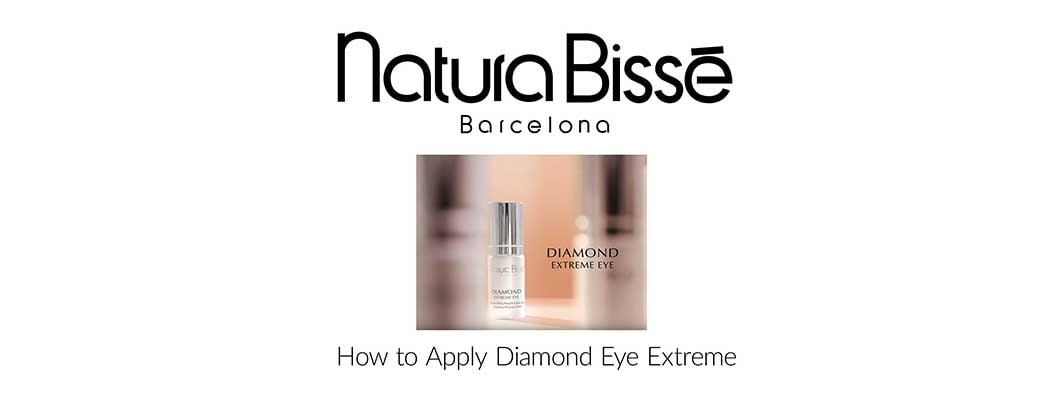 How to Apply Diamond Extreme Eye