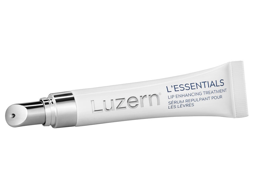 Luzern L'Essentials Lip Enhancing Treatment