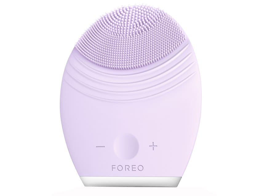 Foreo LUNA Pro Facial Cleansing + Anti-Aging Device - Lavender