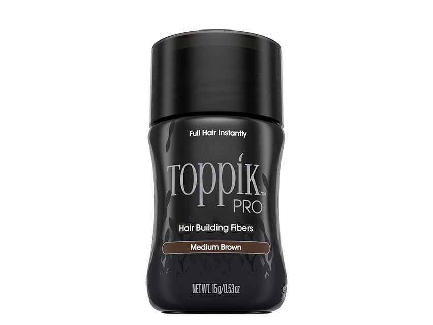 Toppik PRO Hair Building Fibers