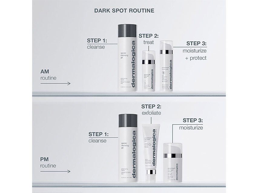 Dermalogica PowerBright Dark Spot Peel