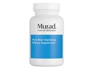 Murad Pure Skin Acne Clarifying Supplement