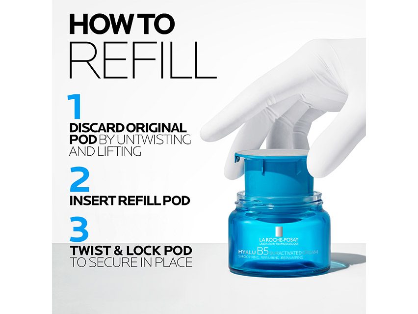 La Roche-Posay Hyalu B5 Suractivated Cream