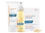 Glytone by Ducray Healthy Hair System for Women