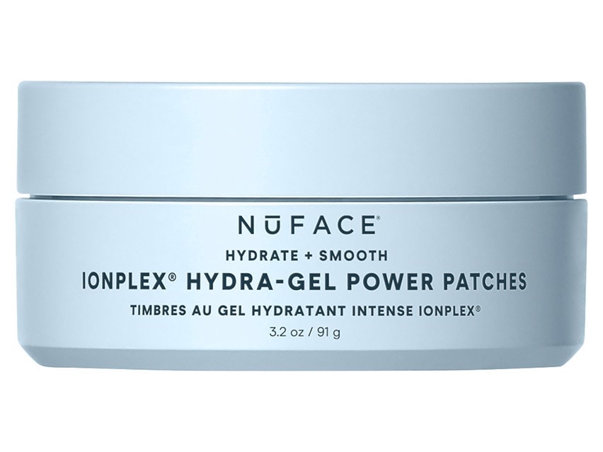 NuFACE IonPlex Hydra-Gel Power Patches