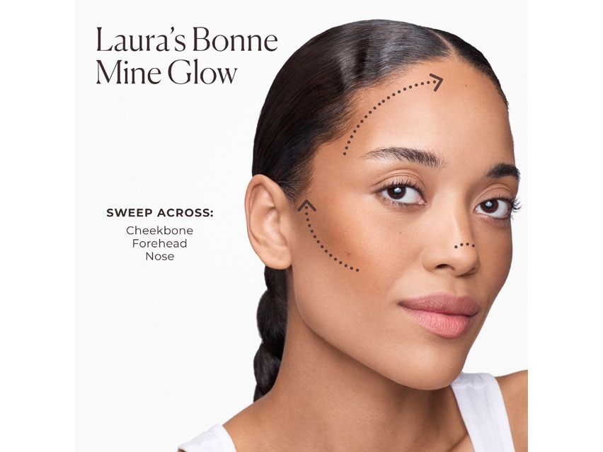 Laura Mercier Bronze Color Infusion