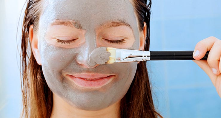 How to Use Face Masks the Right Way in 5 Simple Steps