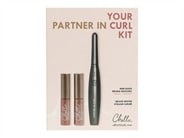 Chella Your Partner in Curl Kit