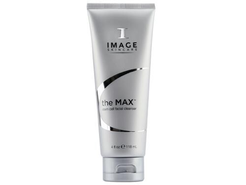 image skincare cleanser