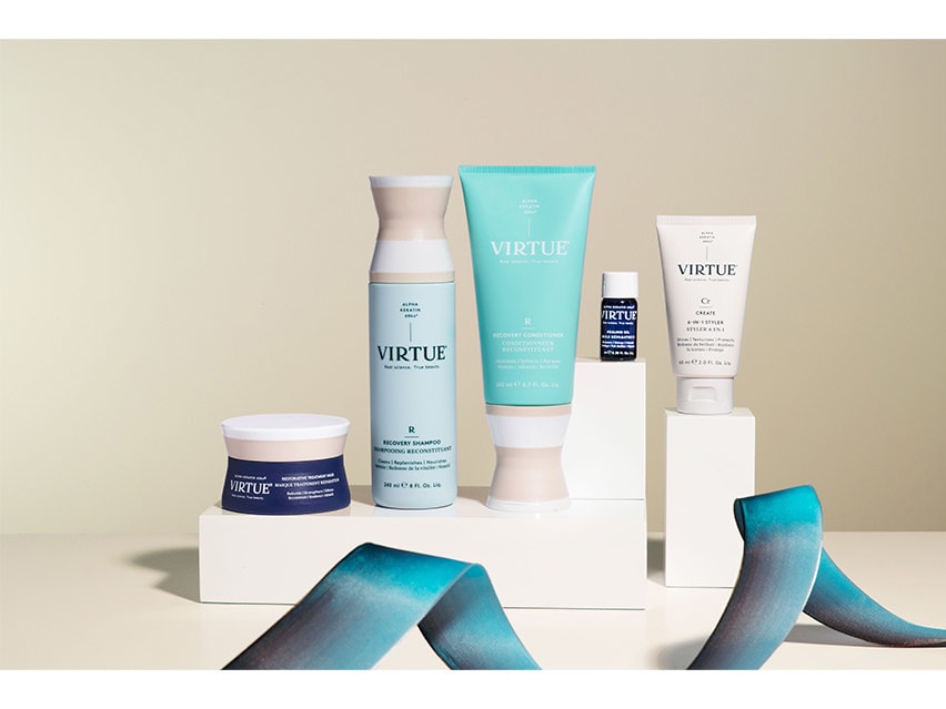 VIRTUE Best Selling Hair Favorites - Limited Edition