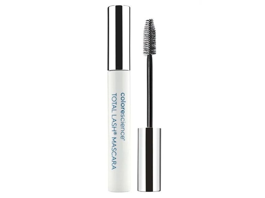 Colorescience Total Lash Peptide Tubing Mascara - Brown