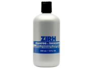 ZIRH Shampoo - Thickening