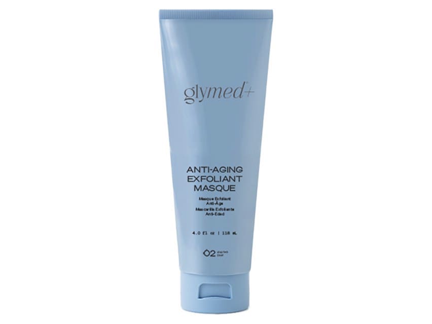 GlyMed Plus Anti-Aging Exfoliant Masque